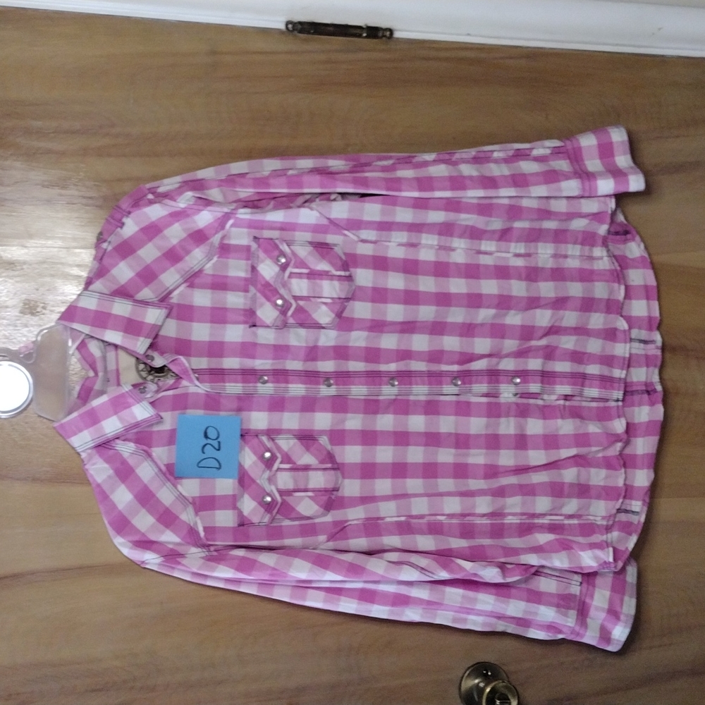 Men's shirt
